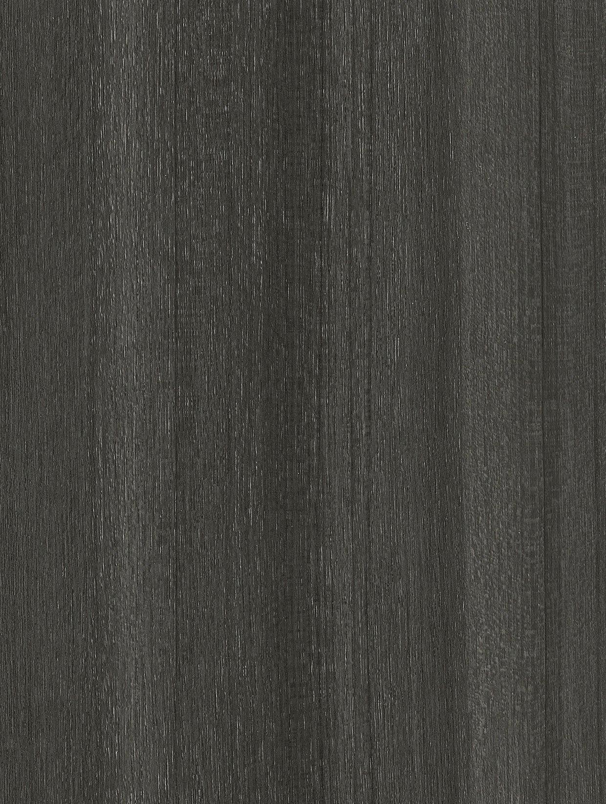 Wood-Dark | Holzdekor Dunkel Rost/Soft/Strukturiert - Möbelfolie Selbstklebende Tapete Vinyl Folie für Möbel Wand Regal (100x122cm)
