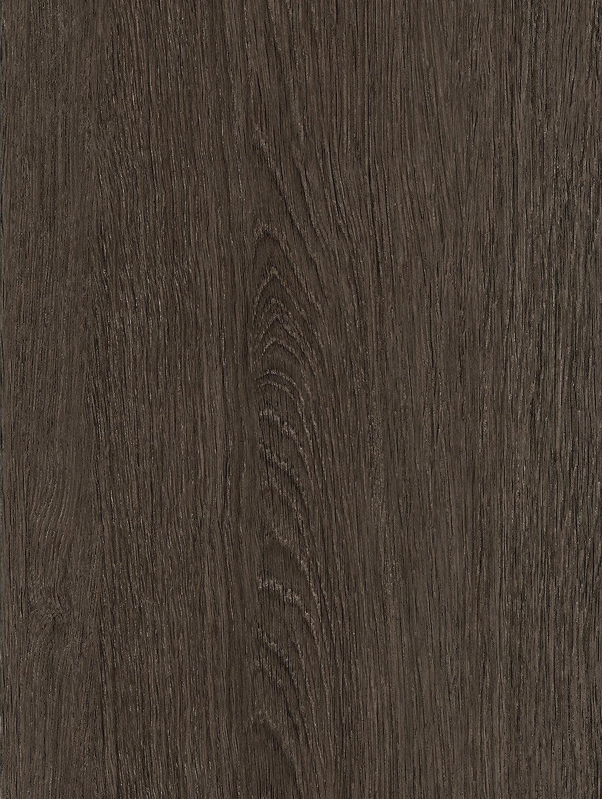 Wood-Dark | Holzdekor Dunkel Rost/Soft/Strukturiert - Möbelfolie Selbstklebende Tapete Vinyl Folie für Möbel Wand Regal (100x122cm)
