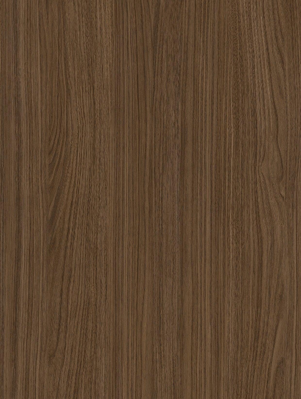 Wood-Dark | Holzdekor Dunkel Rost/Soft/Strukturiert - Möbelfolie Selbstklebende Tapete Vinyl Folie für Möbel Wand Regal (100x122cm)