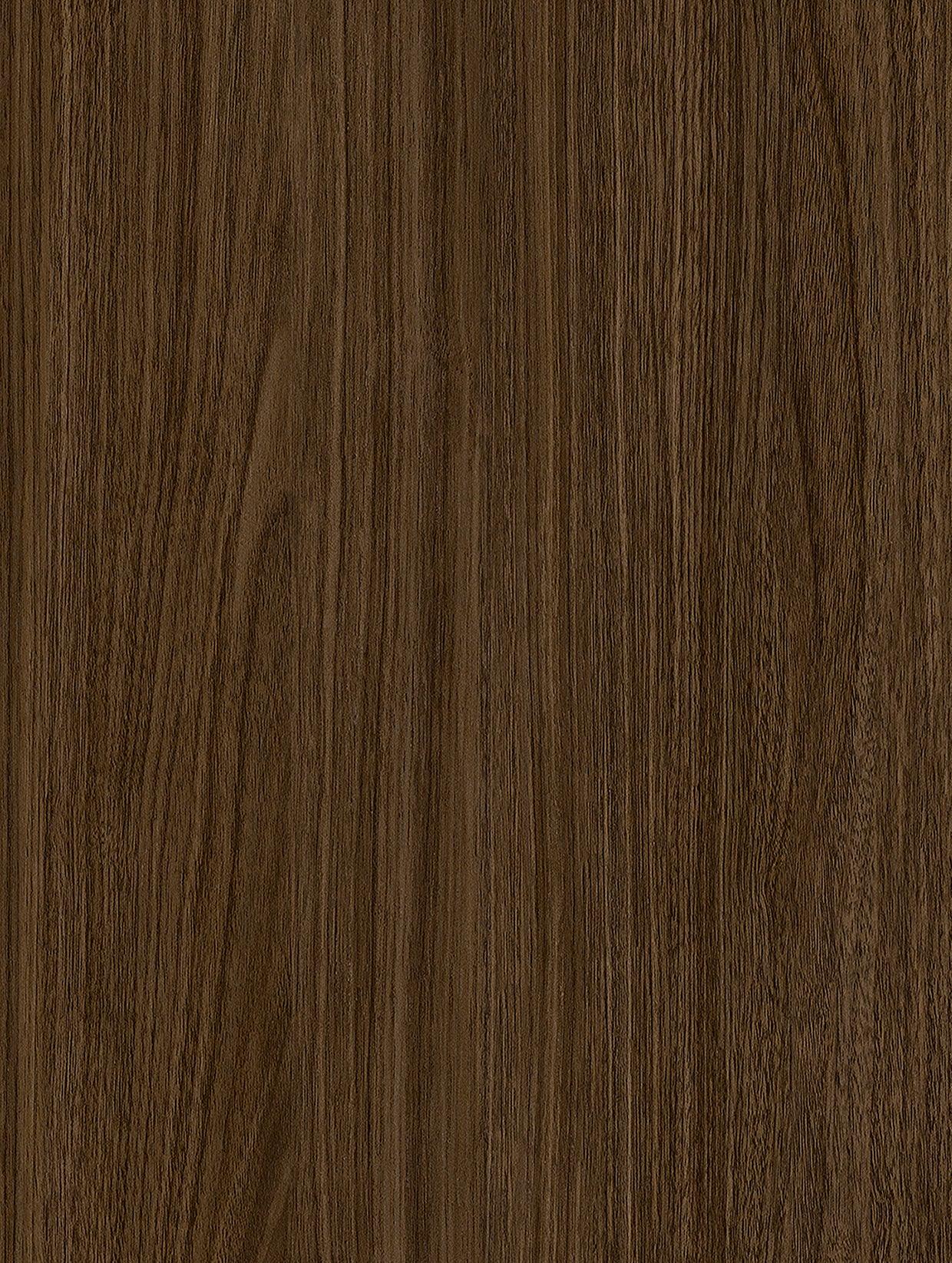 Wood-Dark | Holzdekor Dunkel Rost/Soft/Strukturiert - Möbelfolie Selbstklebende Tapete Vinyl Folie für Möbel Wand Regal (100x122cm)
