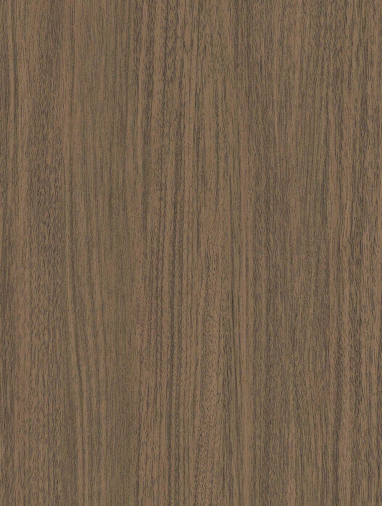 Wood-Dark | Holzdekor Dunkel Rost/Soft/Strukturiert - Möbelfolie Selbstklebende Tapete Vinyl Folie für Möbel Wand Regal (100x122cm)