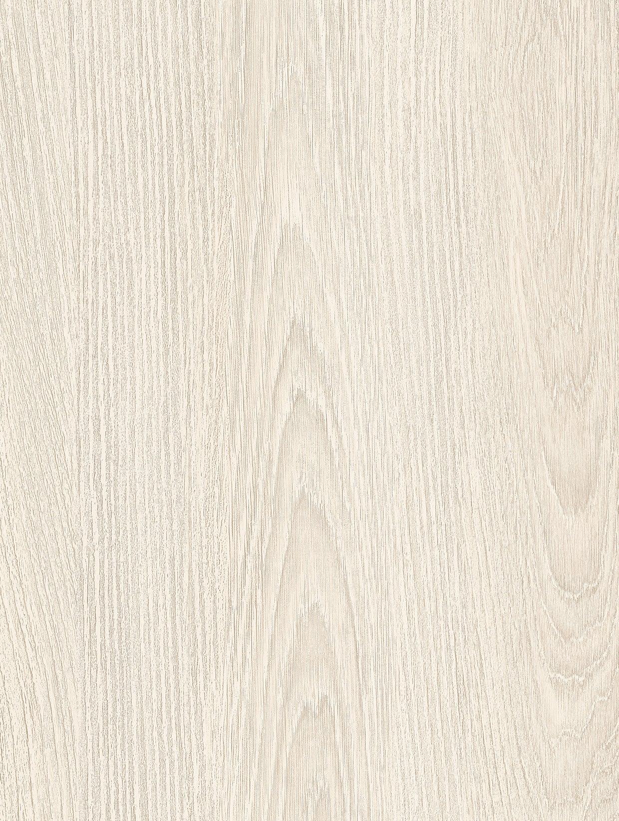 Wood-Light | Holzdekor Hell Rost/Soft/Strukturiert Möbelfolie Selbstklebende Tapete Vinyl Folie für Möbel Wand Regal (100x122cm)