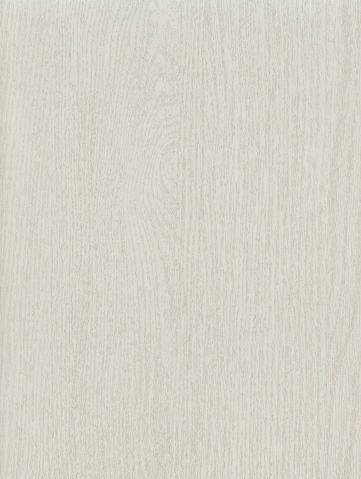 Wood-Painted Prestige | Holzdekor Lackiert Strukturiert - Möbelfolie Selbstklebende Tapete Vinyl Folie für Möbel Wand Regal (100x122cm)