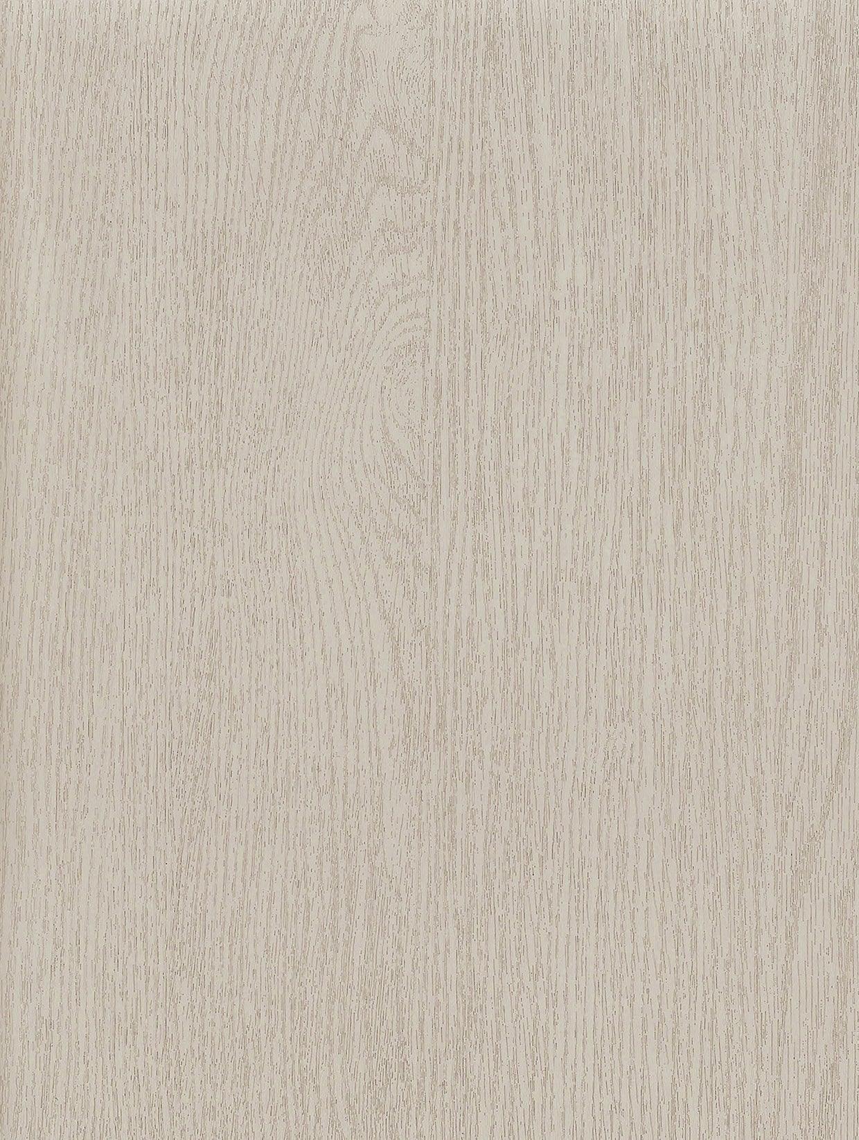 Wood-Painted Prestige | Holzdekor Lackiert Strukturiert - Möbelfolie Selbstklebende Tapete Vinyl Folie für Möbel Wand Regal (100x122cm)