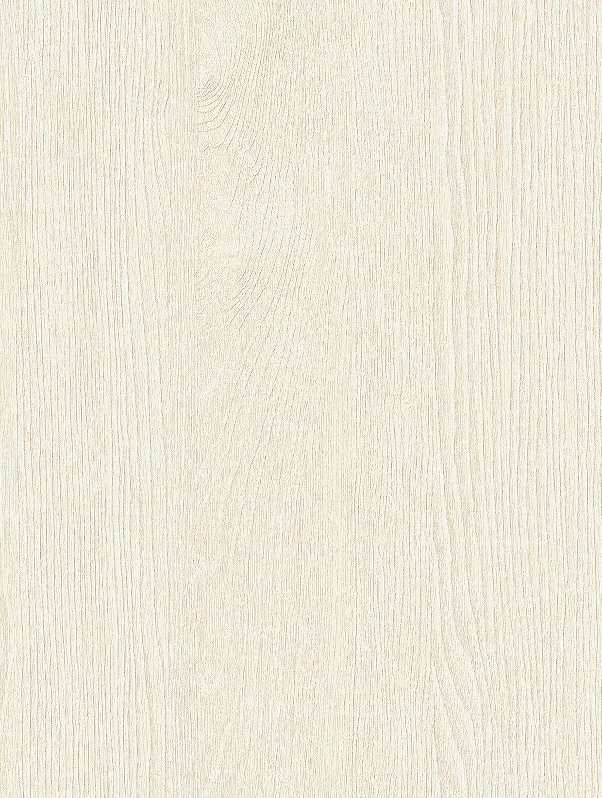 Wood-Painted Prestige | Holzdekor Lackiert Strukturiert - Möbelfolie Selbstklebende Tapete Vinyl Folie für Möbel Wand Regal (100x122cm)