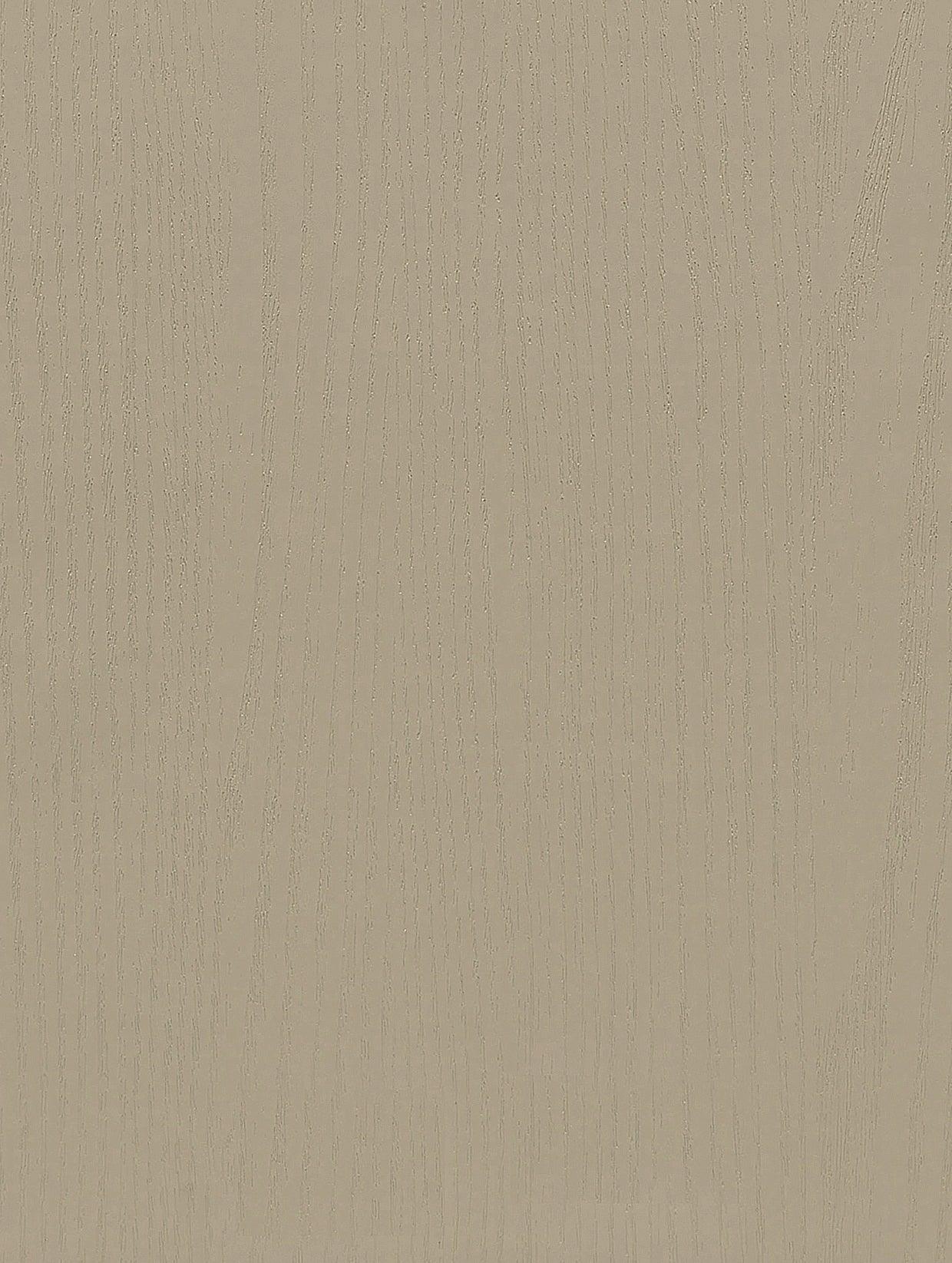 Wood-Painted | Holzdekor Lackiert Soft/Strukturiert - Möbelfolie Selbstklebende Tapete Vinyl Folie für Möbel Wand Regal (100x122cm)