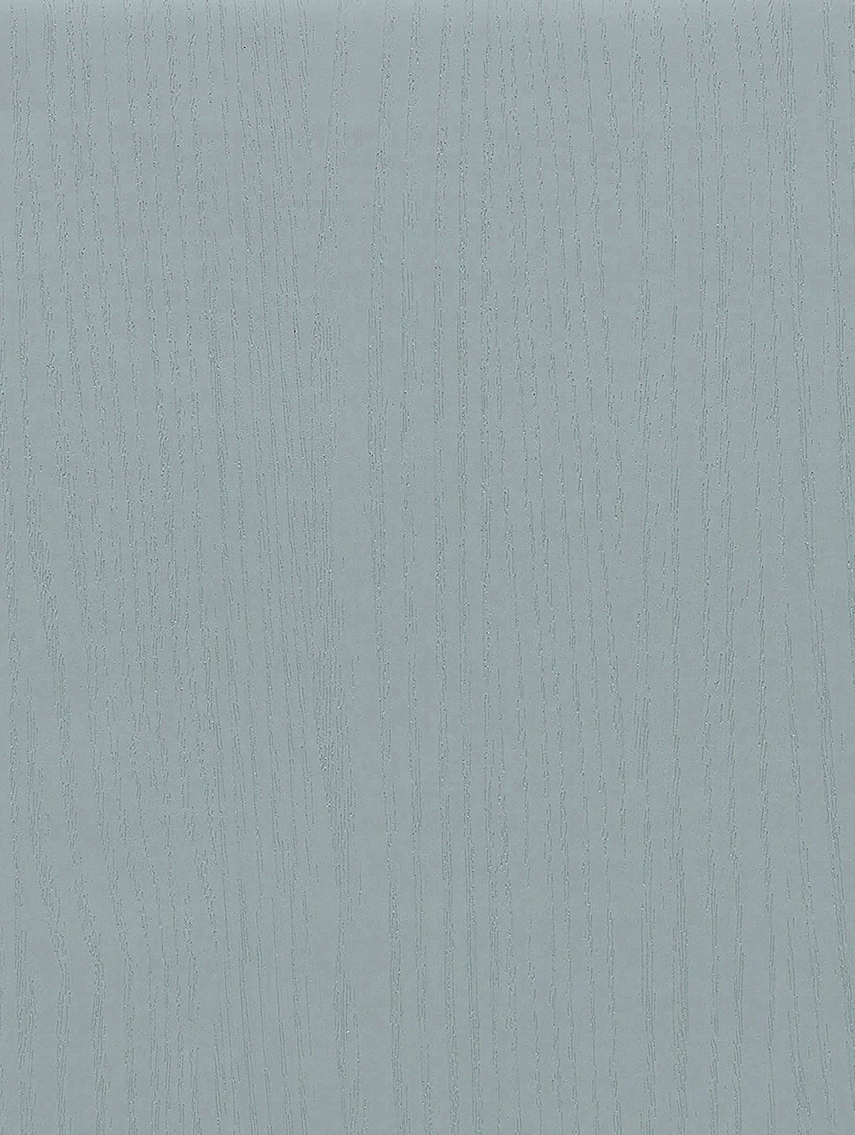 Wood-Painted | Holzdekor Lackiert Soft/Strukturiert - Möbelfolie Selbstklebende Tapete Vinyl Folie für Möbel Wand Regal (100x122cm)