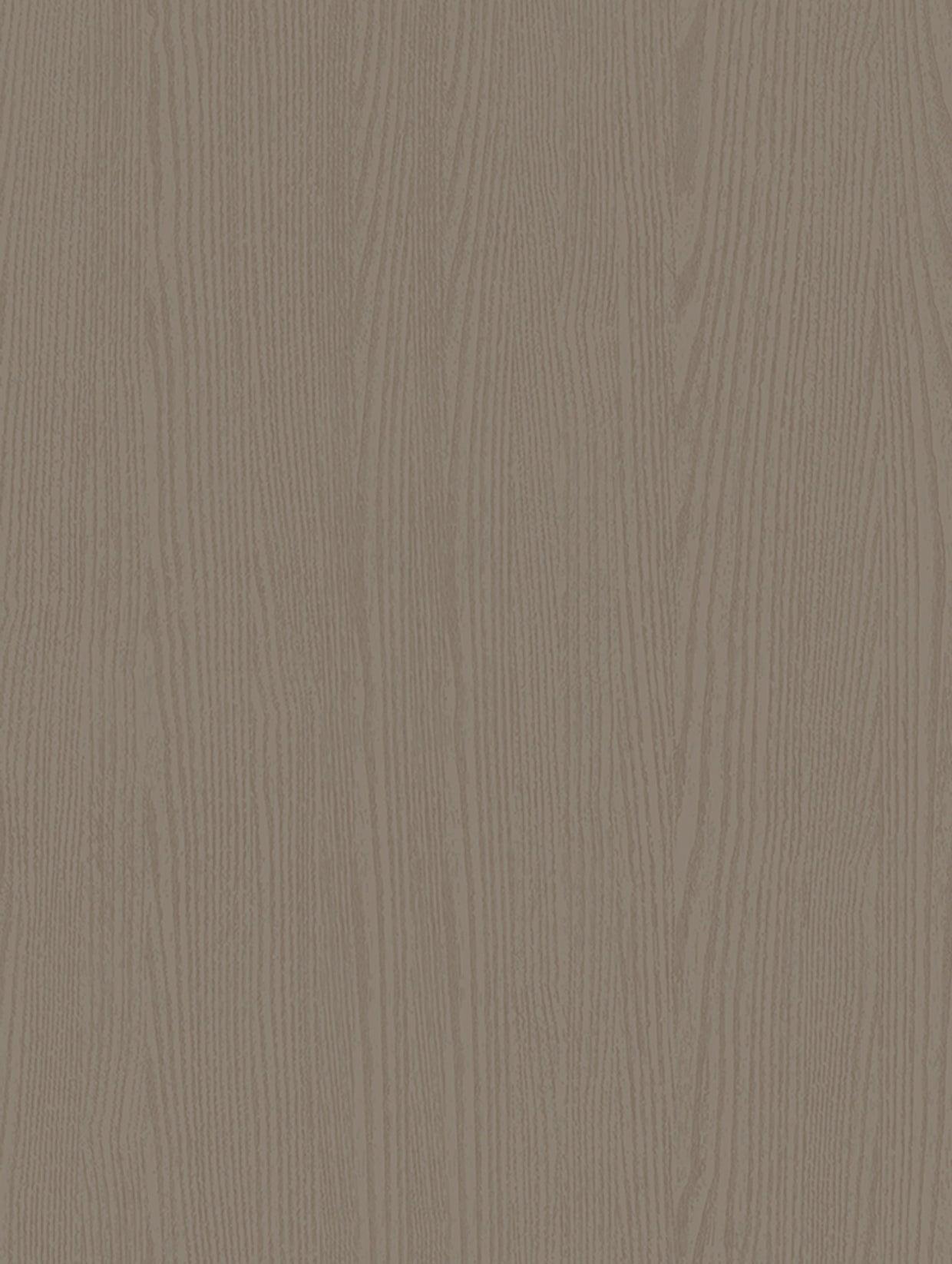 Wood-Painted | Holzdekor Lackiert Soft/Strukturiert - Möbelfolie Selbstklebende Tapete Vinyl Folie für Möbel Wand Regal (100x122cm)