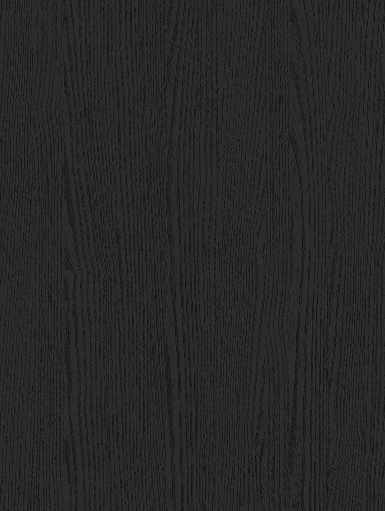 Wood-Painted | Holzdekor Lackiert Soft/Strukturiert - Möbelfolie Selbstklebende Tapete Vinyl Folie für Möbel Wand Regal (100x122cm)