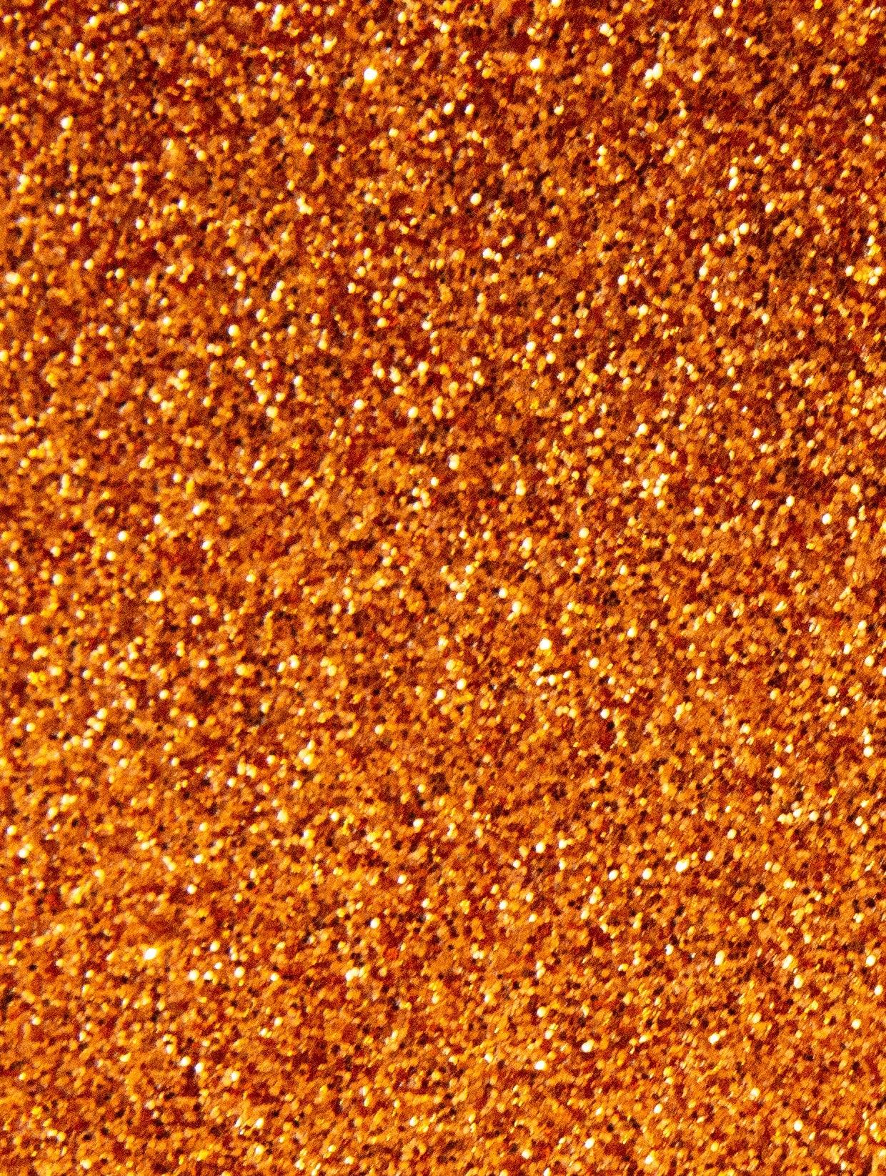 Glitter | Gitzerdekor Texturiert Musterfolie A5