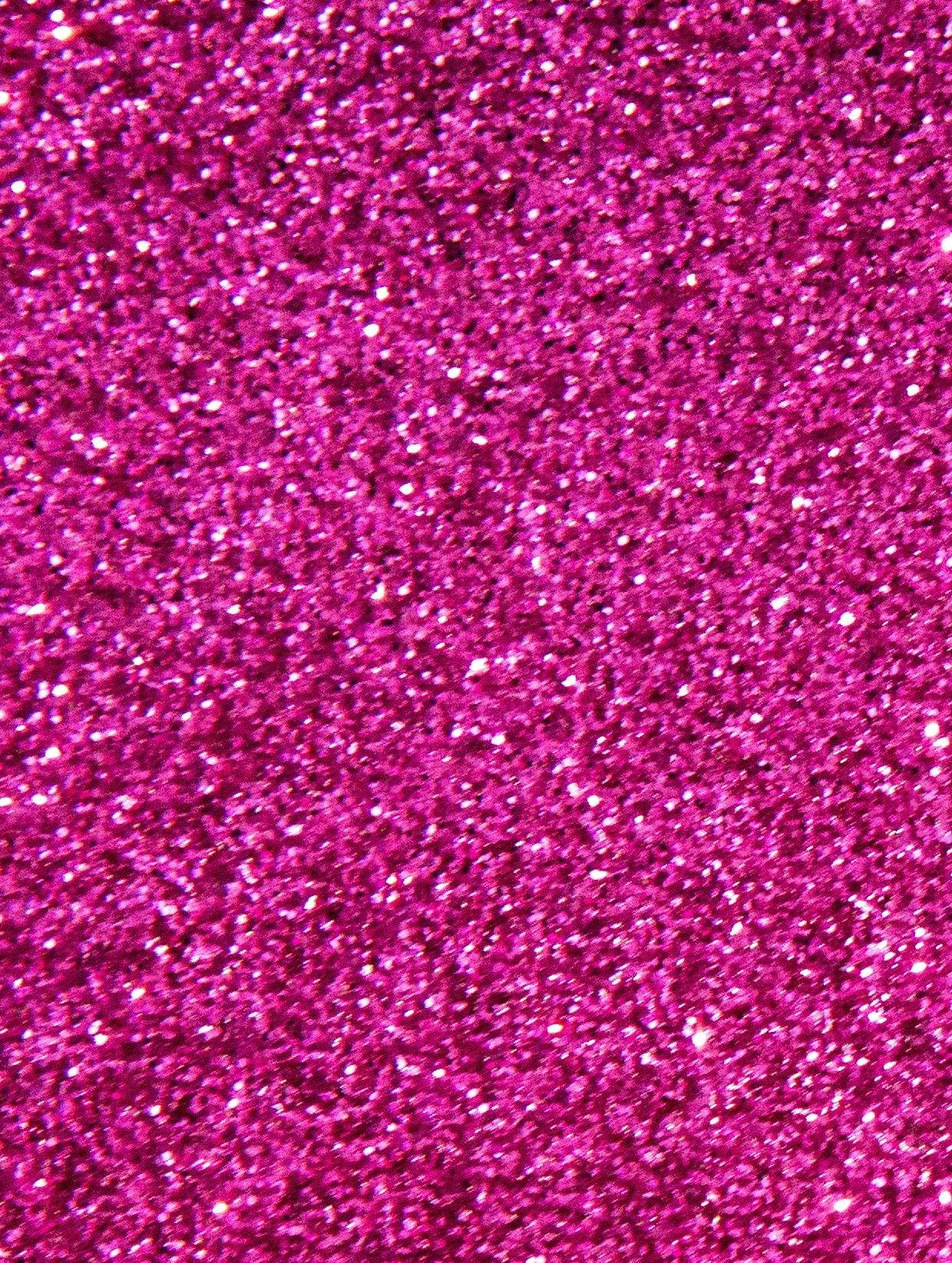 Glitter | Gitzerdekor Texturiert Musterfolie A5