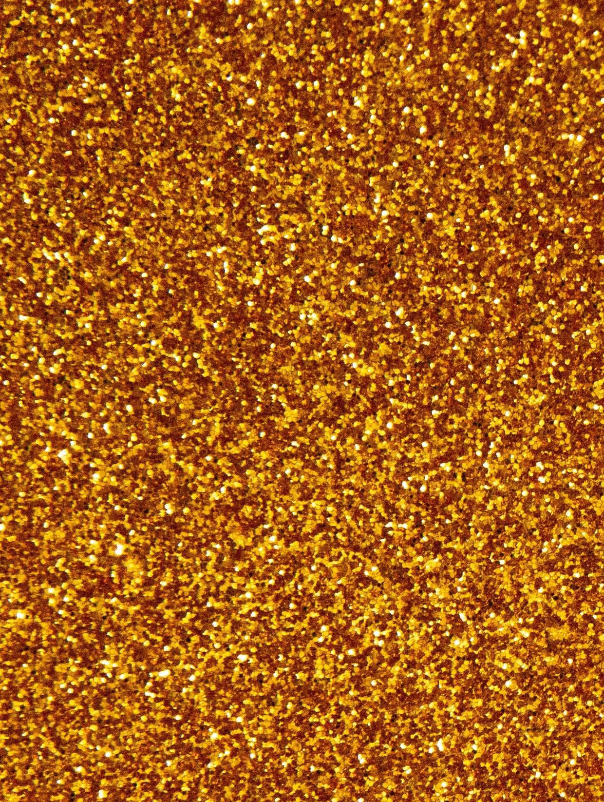 Glitter | Gitzerdekor Texturiert Musterfolie A5