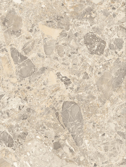 Stone - Terrazzo | Natursteindekor Texturiert Musterfolie A5