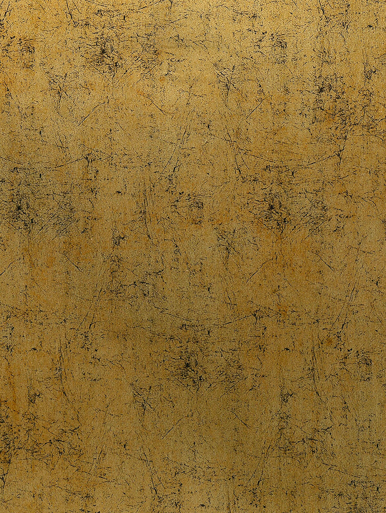Steel-Rust Prestige | Metalldekor Rost Soft - Möbelfolie Selbstklebende Tapete Vinyl Folie für Möbel Wand Regal (100x122cm)