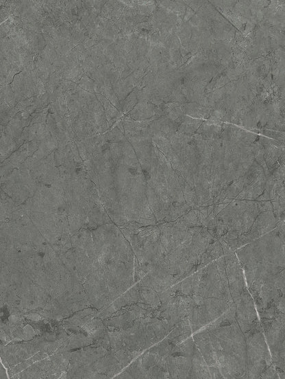 Stone-Marble | Natursteindekor Marmor Soft Matt - Möbelfolie Selbstklebende Tapete Vinyl Folie für Möbel Wand Regal (100x122cm)