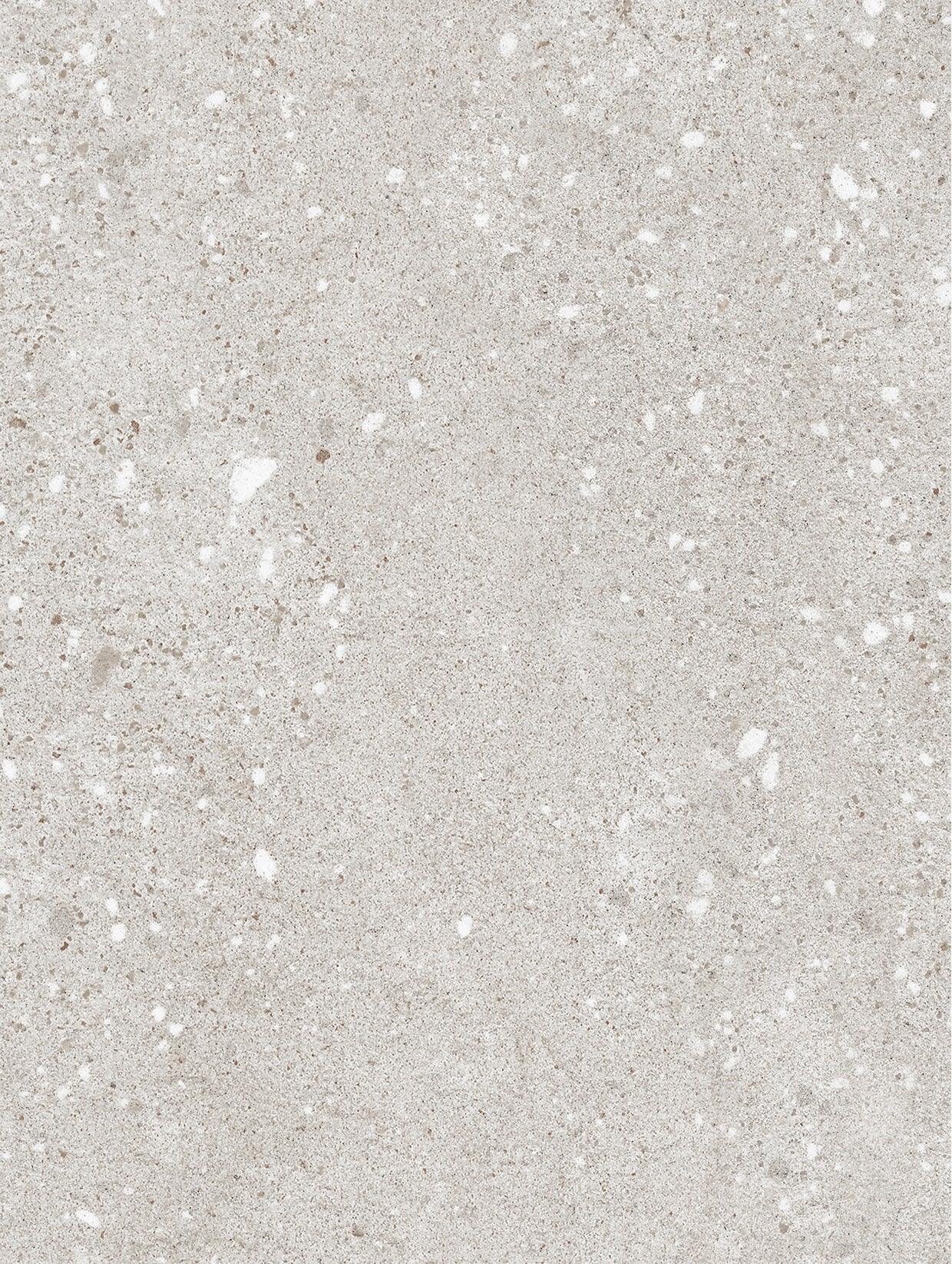 Stone-Terrazzo | Natursteindekor Texturiert - Möbelfolie Selbstklebende Tapete Vinyl Folie für Möbel Wand Regal (100x122cm)