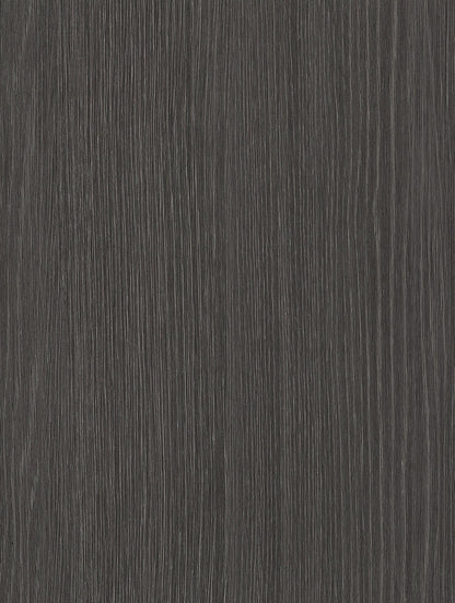 Hout Donker | Houtdecor Donker Roest/Zacht/Gestructureerd - Meubelfolie Zelfklevend behang Vinylfolie voor meubelwandplank (100x122cm)