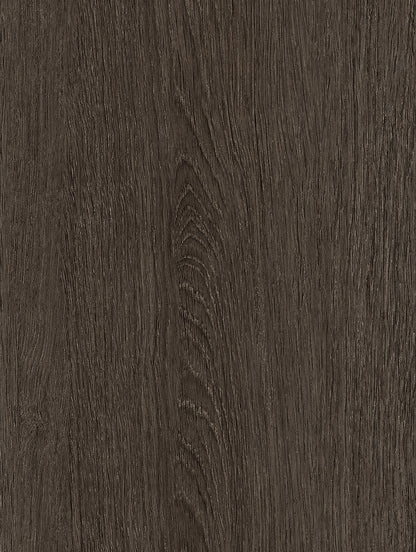 Wood-Dark | Holzdekor Dunkel Rost/Soft/Strukturiert - Möbelfolie Selbstklebende Tapete Vinyl Folie für Möbel Wand Regal (100x122cm)