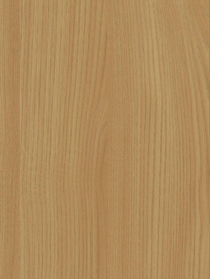 Hout Licht | Houtdecor licht roest/zacht/gestructureerd meubelfolie zelfklevend behang vinylfolie voor meubelwandplank (100x122cm)