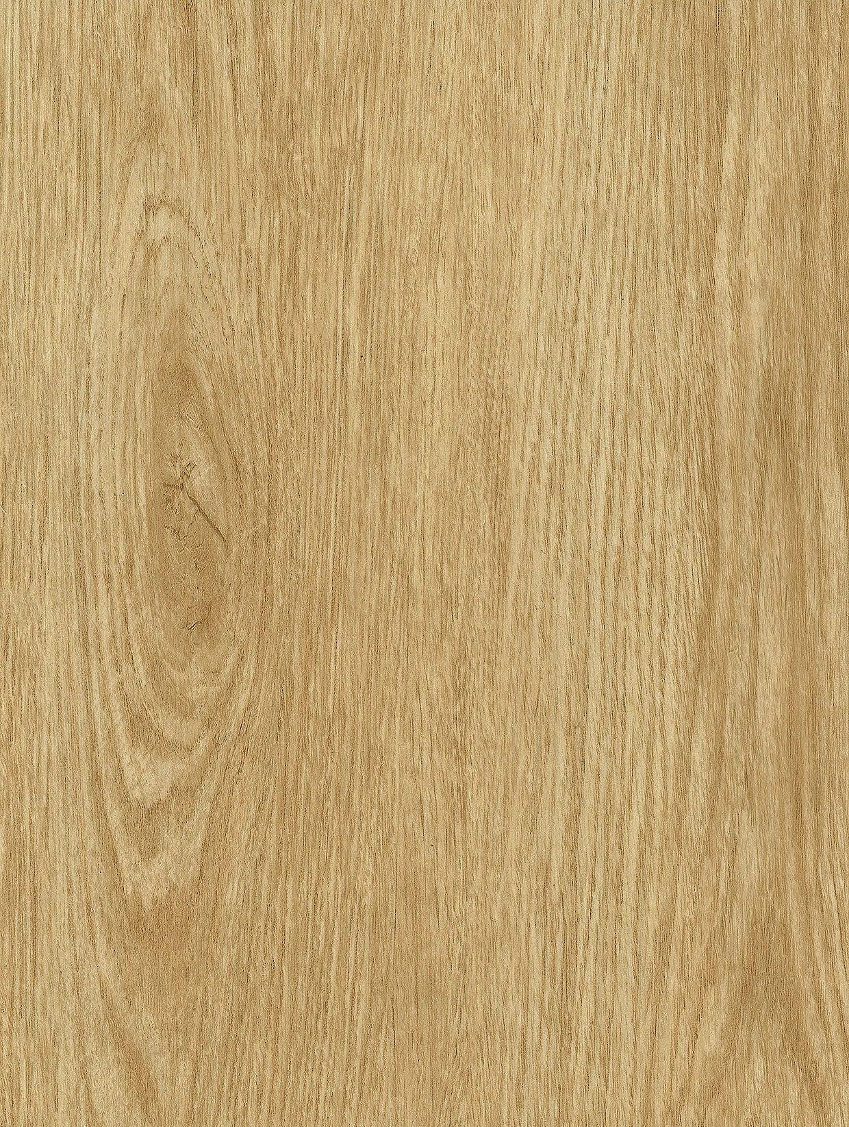 Hout Licht | Houtdecor licht roest/zacht/gestructureerd meubelfolie zelfklevend behang vinylfolie voor meubelwandplank (100x122cm)