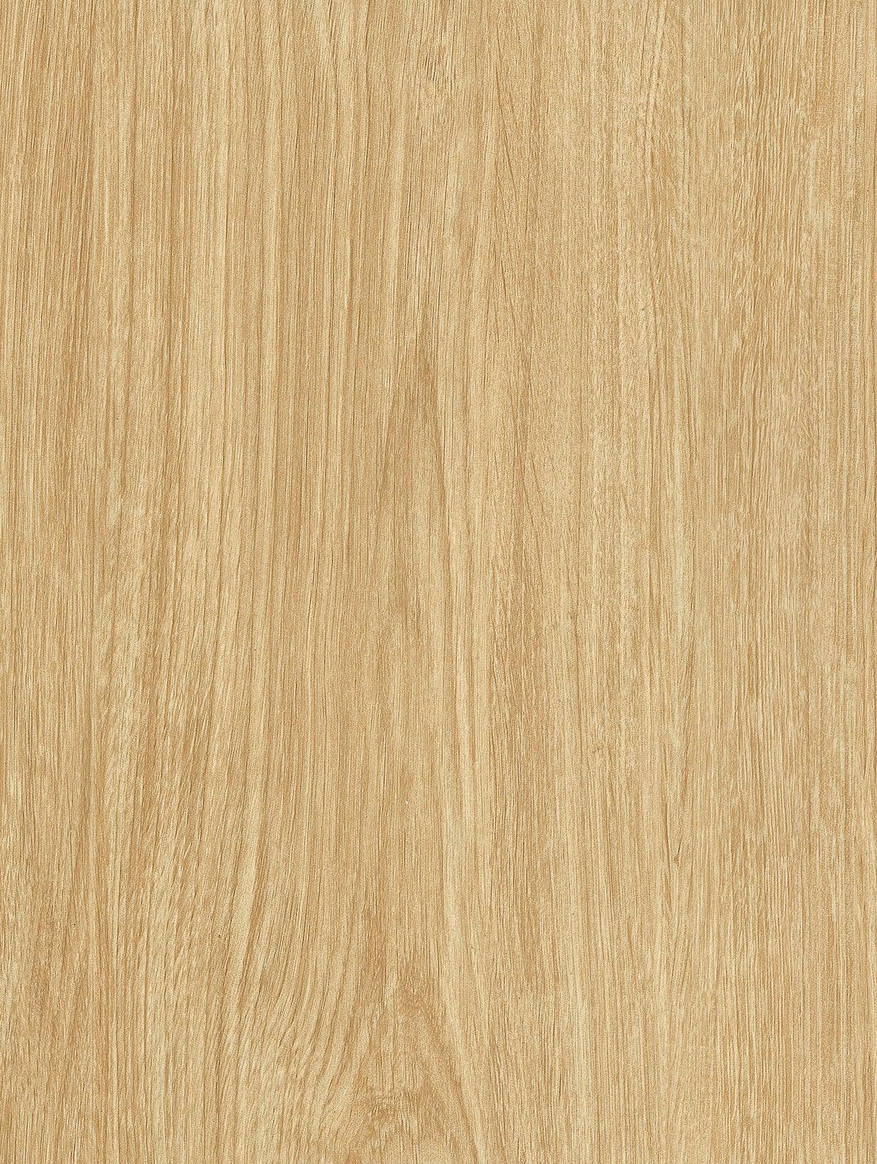 Hout Licht | Houtdecor licht roest/zacht/gestructureerd meubelfolie zelfklevend behang vinylfolie voor meubelwandplank (100x122cm)