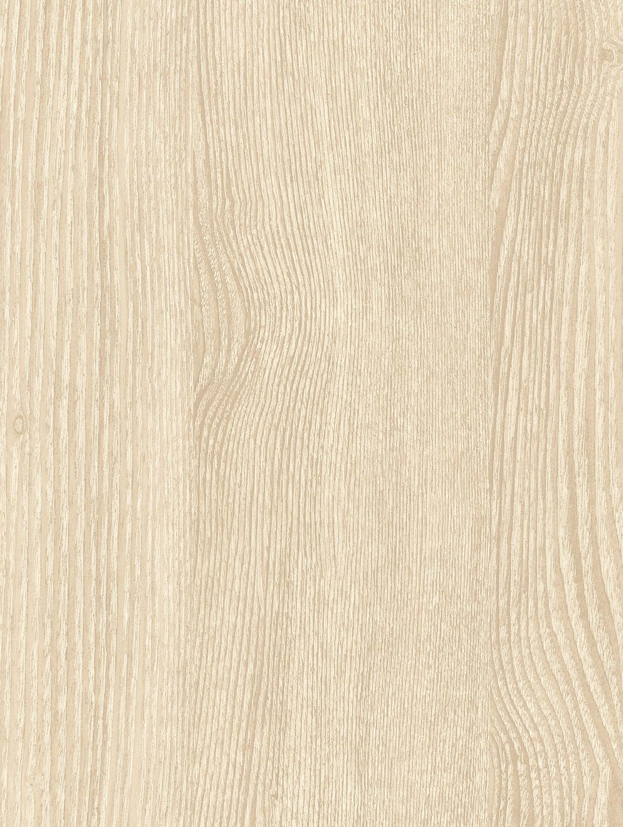 Hout Licht | Houtdecor licht roest/zacht/gestructureerd meubelfolie zelfklevend behang vinylfolie voor meubelwandplank (100x122cm)