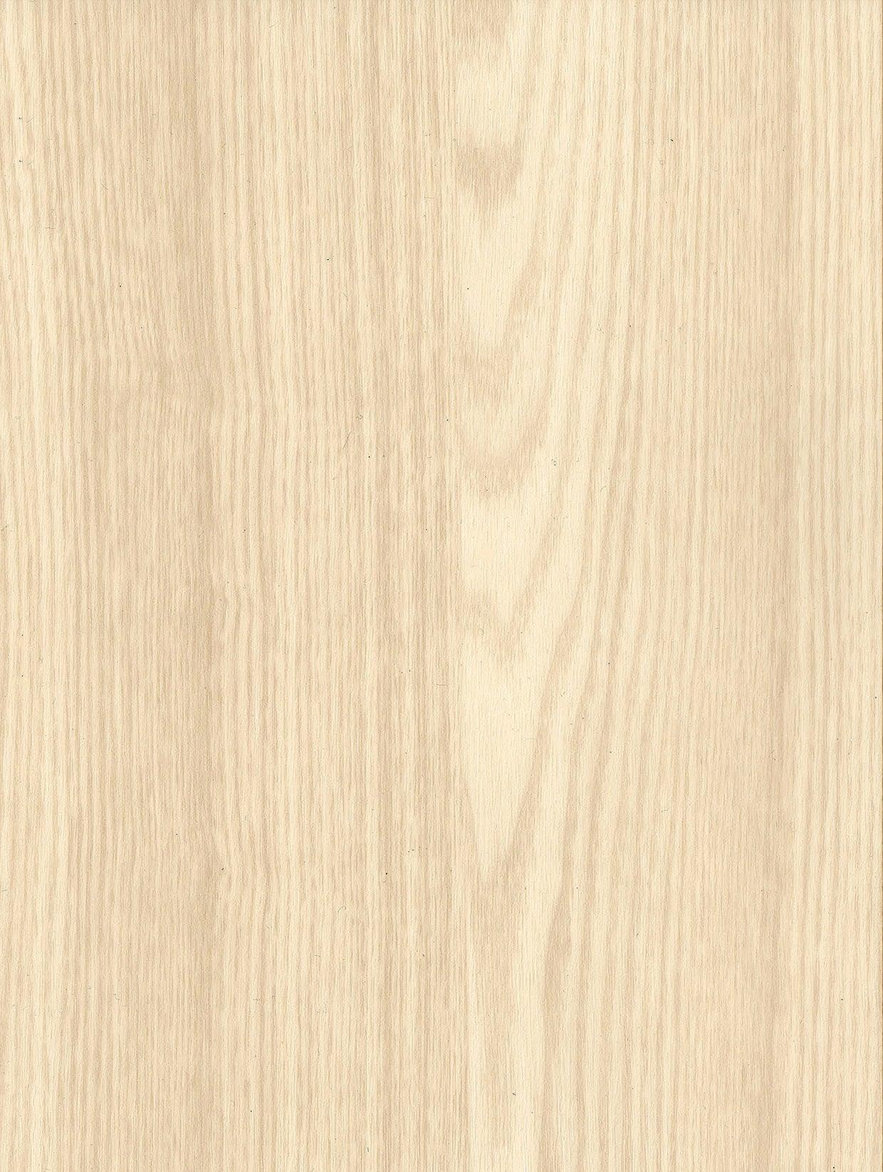 Hout Licht | Houtdecor licht roest/zacht/gestructureerd meubelfolie zelfklevend behang vinylfolie voor meubelwandplank (100x122cm)