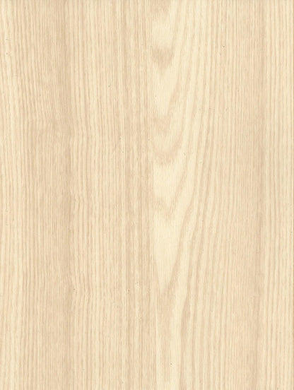 Hout Licht | Houtdecor licht roest/zacht/gestructureerd meubelfolie zelfklevend behang vinylfolie voor meubelwandplank (100x122cm)