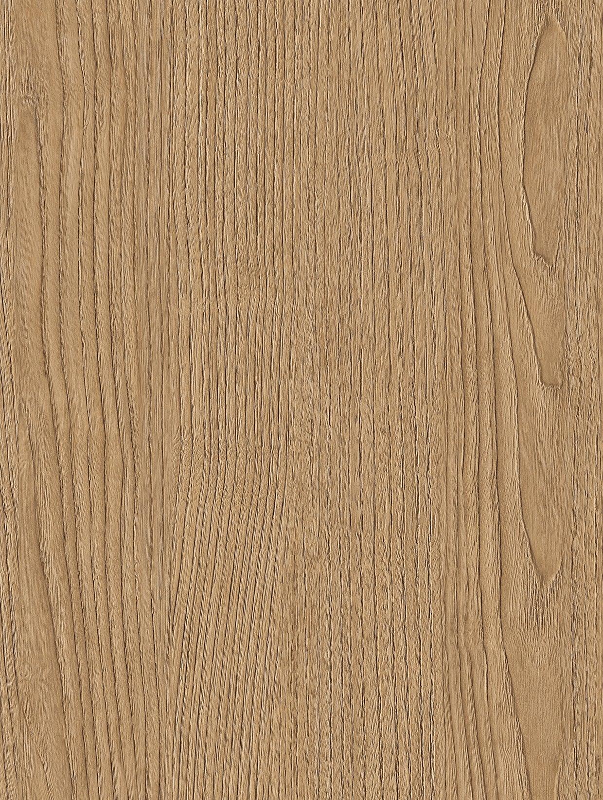 Hout medium | Houtdecor medium roest/zacht/gestructureerd meubelfolie zelfklevend behang vinylfolie voor meubelwandplank (100x122cm)